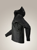 Bilde av ARCTERYX Alpha Jacket(W) Black