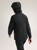Bilde av ARCTERYX Atom Hoody(W)Black