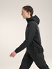 Bilde av ARCTERYX Atom Hoody(W)Black