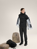 Bilde av ARCTERYX Atom Hoody(W)Black