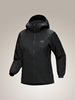 Bilde av ARCTERYX Atom Hoody(W)Black