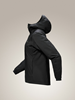 Bilde av ARCTERYX Atom Hoody(W)Black