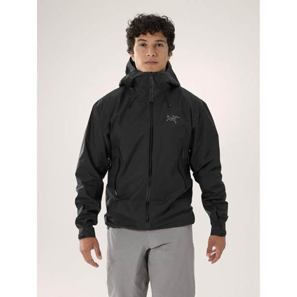 Bilde av ARCTERYX Beta Sl Jacket(M) Black