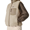 Bilde av PATAGONIA Classic Retro-X Vest(W)Natural 