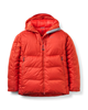 Bilde av RAB Positron Pro Hoody(M) Tuscan Red