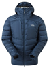 Bilde av RAB Cirrus Ultra Hoody(M) Tempest Blue