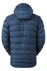 Bilde av RAB Cirrus Ultra Hoody(M) Tempest Blue