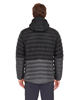 Bilde av RAB Cirrus Ultra Hoody(M) Anthracite/Graphene