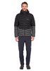 Bilde av RAB Cirrus Ultra Hoody(M) Anthracite/Graphene