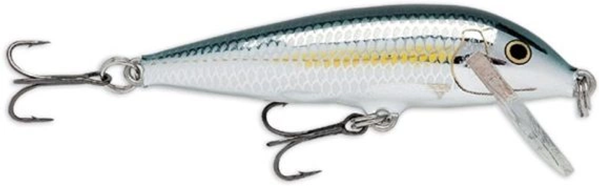Bilde av RAPALA  Countdown S 5cm Alb