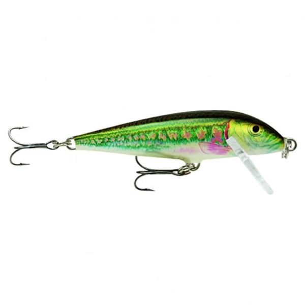 Bilde av RAPALA  Countdown S 7cm Mn
