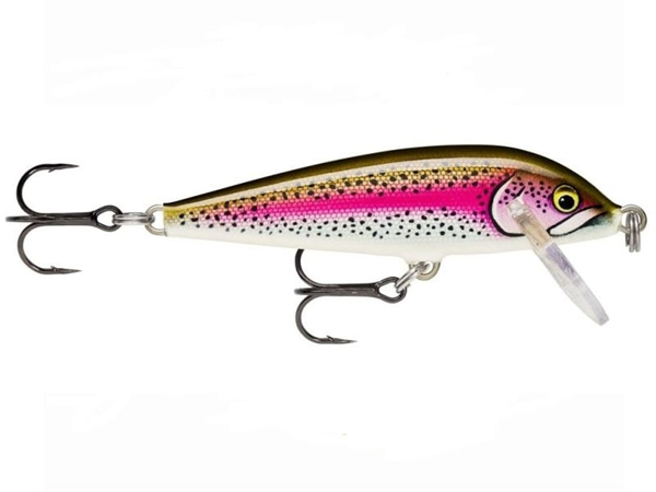 Bilde av RAPALA Countdown 7cm Art