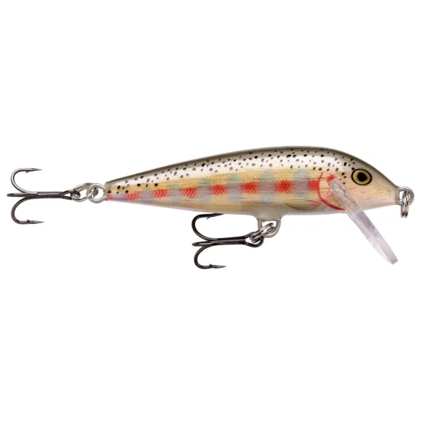 Bilde av RAPALA  Original Countdown 7cm Bjrt
