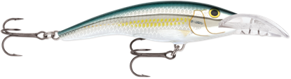 Bilde av RAPALA Tail Dancer SCRTD-09 S