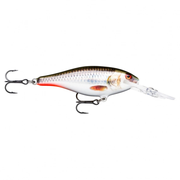 Bilde av RAPALA SCRTD-09 Rohl