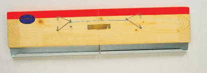 Bilde av RUDI  Valdresfjøla Oljet Tre