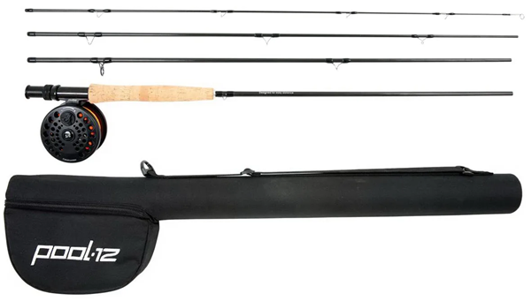 Bilde av POOL 12 Powerfly Combo 905-4