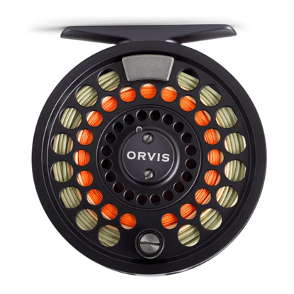 ORVIS Battekill Disc II Olive