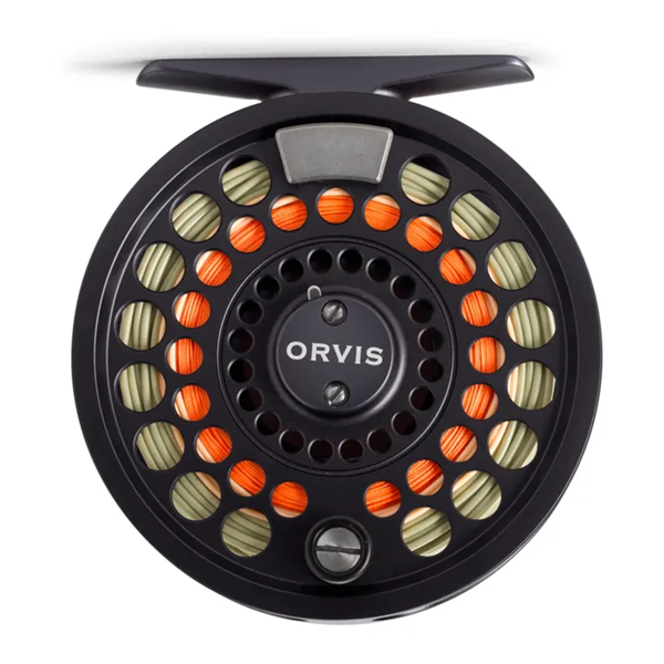 Bilde av ORVIS Battekill Disc II Olive