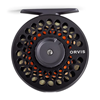 Bilde av ORVIS Battekill Disc II Olive