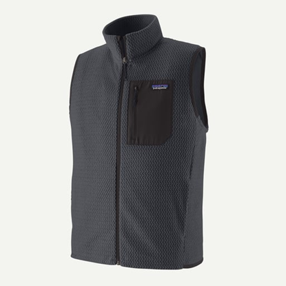 PATAGONIA R1 Air Vest(M) Smolder Blue
