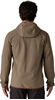 Bilde av PATAGONIA R2 Techface Hoody(M) Marlow Brown