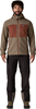 Bilde av PATAGONIA R2 Techface Hoody(M) Marlow Brown