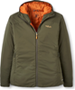 Bilde av RAB Xenair Alpine Light Jacket(W) Army