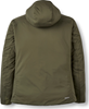Bilde av RAB Xenair Alpine Light Jacket(W) Army