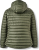 Bilde av RAB Microlight Alpine Jacket(W) Army