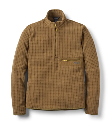 Bilde av RAB Ramshaw Pull-On(M) Oak
