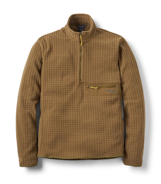 Bilde av RAB Ramshaw Pull-On(M) Oak