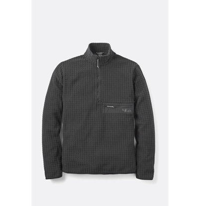 Bilde av RAB Ramshaw Pull-On(M) Black