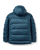 Bilde av RAB Positron Pro Hoody(M) Tempest Blue