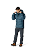 Bilde av RAB Positron Pro Hoody(M) Tempest Blue