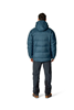 Bilde av RAB Positron Pro Hoody(M) Tempest Blue