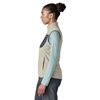 Bilde av PATAGONIA R1 Air Vest(W) Wool White