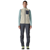 Bilde av PATAGONIA R1 Air Vest(W) Wool White