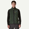 Bilde av PATAGONIA Retro Pile Vest(M) Old Growth Green