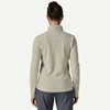 Bilde av PATAGONIA R1 Air Jacket(W) Wool White