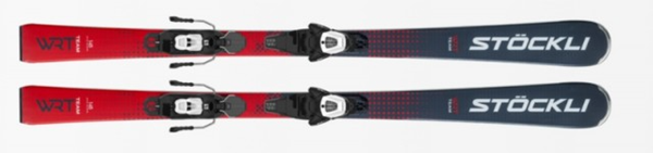 Bilde av DEMO Wrt Team m/ Binding