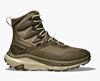 Bilde av HOKA Kaha 2 Frost Gtx(M) Antique Olive/Oyster Mushroom