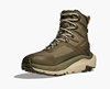 Bilde av HOKA Kaha 2 Frost Gtx(M) Antique Olive/Oyster Mushroom