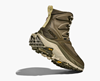 Bilde av HOKA Kaha 2 Frost Gtx(M) Antique Olive/Oyster Mushroom