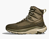 Bilde av HOKA Kaha 2 Frost Gtx(M) Antique Olive/Oyster Mushroom
