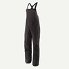 Bilde av PATAGONIA Snowdrifter Bibs(W) Black