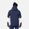 Bilde av ROSSIGNOL Ciastel Jacket(M) Dark Navy