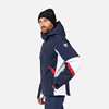 Bilde av ROSSIGNOL Ciastel Jacket(M) Dark Navy