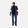 Bilde av ROSSIGNOL Ciastel Jacket(M) Dark Navy