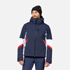 Bilde av ROSSIGNOL Ciastel Jacket(M) Dark Navy